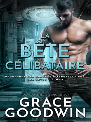 cover image of La Bête Célibataire